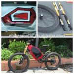 Cheap Price 48V to 72V 3000w to 5000w electric sport motorcycle For Americas