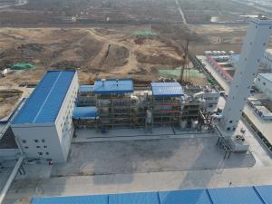 Quality Revolutionary Incineration Facilities in 10-15 Years Service Life and Diesel Oil Fuel wholesale