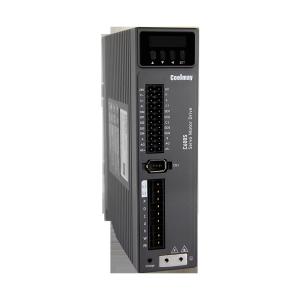 Quality 0.75KW Single Phase 220V AC Servo Motor Drive RS485 Communication Mode wholesale