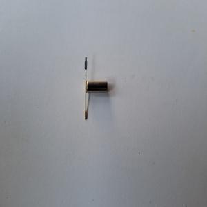 Quality Self-Clinching Stud – Stainless Steel Press-Fit Fastener for Sheet Metal Assembly wholesale