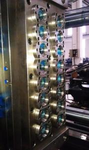 Quality Servo PET Injection Moulding Machine wholesale