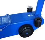 69 KG 80 Ton 102mm Height Air Hydraulic Jack