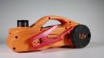 400A Cordless Car Jack 150PSI Max Pressure 3 Ton ASME PASE-2014 Approved