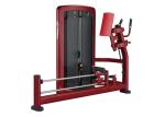 Commercial Grade Pro Gym Equipment Glute Weight Stack Machine