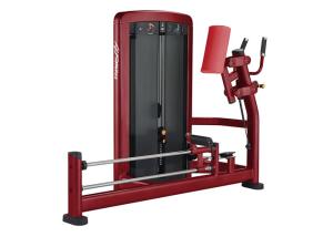 Quality Commercial Grade Pro Gym Equipment Glute Weight Stack Machine wholesale