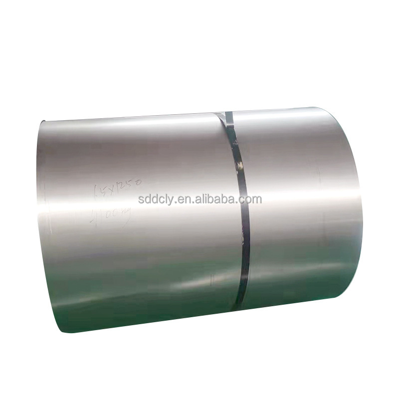 High Quantity Cold Rolled Carbon Steel Sheet with 1mm 3mm Thickness and Mid Hardness