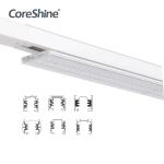 1200mm 35W LED Linear Track Light