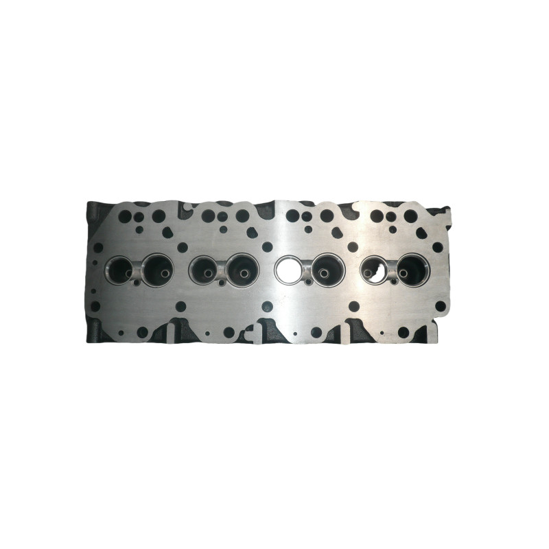 Brand new CQ WS ENGINE PARTS 14B Cylinder head for 11101-58041 11101-58040 TO YOTA