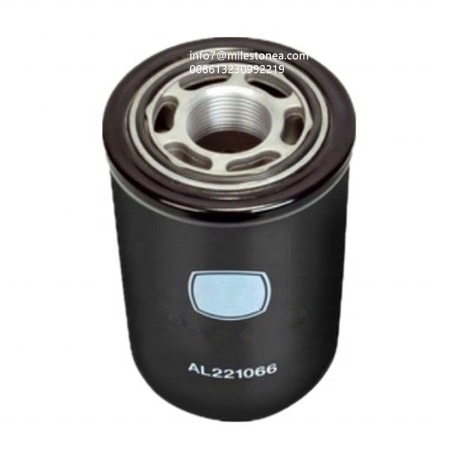 High quality Hydraulic oil filter 32905501 P764668 HF35474 AL156625 AL221066 for 2R Series Compact Utility Tractor