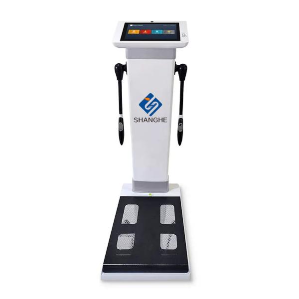 Best Professional Bioimpedancia Body Composition Analysis Body Composition Scale