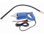 Handheld Electric Concrete Vibrating Vibrator Engine Steel Poker Hose