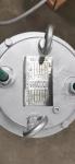 SL80WQP36-30- 7.5KW Submersible Sewage Pump Duplex Stainless Steel
