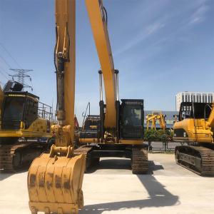 Quality CAT330 30 TON Used Crawler Excavator Heavy Second Hand Diggers With EPA Approved wholesale