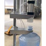 Automatic Plastic Bottle 3 Gallon 5 Gallon 20 Liter Bottled Water Capping