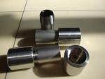 8 Steel Pipe Nipple with American Standard