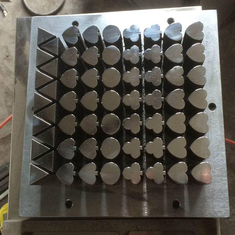 Jaggery making machine cube sugar press wrapping production line machine automatic cane sugar cube making mac