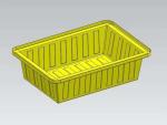 380 Liters Rotational Moulding Moulds Aging Resistance Forging