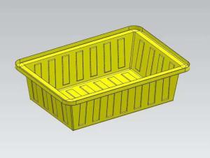 Quality 380 Liters Rotational Moulding Moulds Aging Resistance Forging wholesale