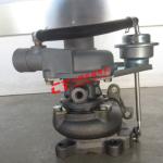 OEM 129137-18010 Excavator Turbocharger 3d84-1 Diesel Engine Turbo