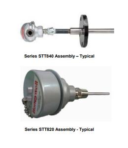 Quality Honeywell STT 3000 Series STT800 Temperature Models STT820, STT830, STT840 wholesale