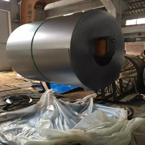Quality Construction Grade Cold Rolled Steel Coil ID 508mm Mill Edge wholesale