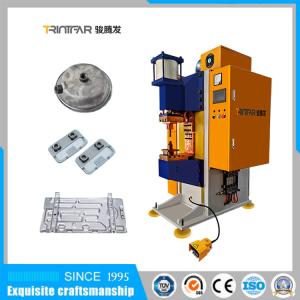 Quality 120KA Automatic Pneumatic Storage Resistance Welding Machine Ac Energy Storage wholesale