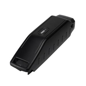 Quality Customized Yamaha E Bike Battery 500wh 36V For Panasonic Raleigh Series wholesale