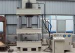 500T Small Hydraulic Press , Hydraulic Power Press Machine 380V 50Hz Power