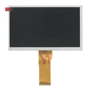 Quality 7.0 Inch 800*480 TIANMA LCD Display TFT Screen wholesale