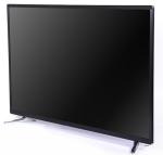 Hotel Smart Led TV 4K 55 Inch Network Digital Signage