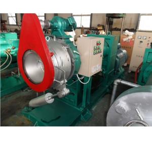 Quality Rubber Extruder Rubber Extruding Machine EPDM Extruder wholesale