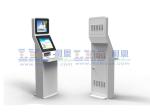 Exhibition Self-service Information kiosk/ Standing Advertising Kiosk Advertisin
