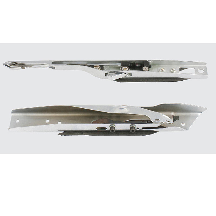 Silver Gamma FF2005 S2 Rapier Gripper For Weaving Loom Machine