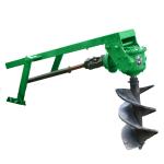 1W series tractor Post Hole Digger Tree Planting Earth Auger for Sale
