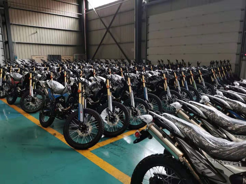 2022 New Design wholesale factory price High Quality Dirt bike 250cc 250cc motorcycle enduro motorcycle off-road motorcy