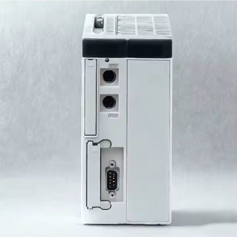 New Equipment Distributed Control System Servo Drive Simulator S Module Plc Driver MPL-B430P-MJ72AA CS1W-AD041-V1 2080-L50E-48QBB X20AI2622 MK070E