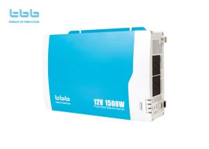Quality 24VDC 1500W 2000W High Frequency Converter For Caravan wholesale
