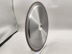 R1.0 14A1 Resin Grinder Disc CBN Sharpening Grinding Wheel
