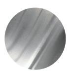 H12 300mm Diameter Mill Finish Aluminum Round Plate