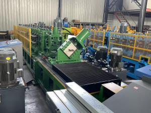 Quality Gypsum Board Drywall Profile Sheet Cold Roll Forming Machine wholesale