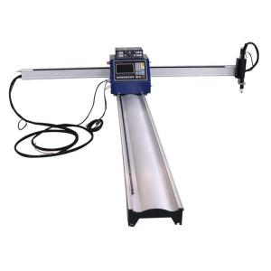 Quality Stainless Steel Carbon Steel Portable Cnc Cutting Machine Customized wholesale