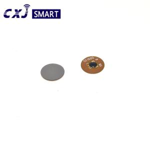 Quality Dia 5mm 10mm NFC Micro Mini RFID Tag Sticker FPC Anti Metal 213 wholesale