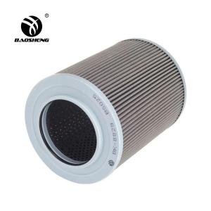 Quality KTJ1081 Suction Strainer Filter SUMITOMO Excavator Hydraulic Filter wholesale