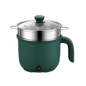Quality 304 Stainless Steel Electric Cooking Pot Non Stick Inner Pot For Steaming Frying wholesale