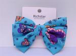Practical Party Hair Bows For Women , Lovely Children Hair Bow