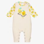 Adorable Baby Girls Boys Unisex Clothes Romper Boutique Clothing