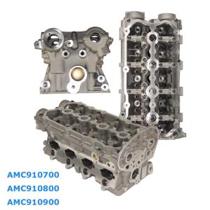 Quality AMC910800 AMC910700 AMC910900 cylinder head for AU di BPJ A4 A3 S3 C6 TT TTS 2.0 TSFI GAS OLIN 16V 2005- wholesale