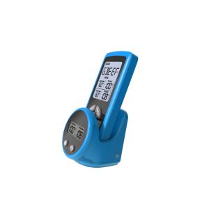Quality Wireless remote waterproof meat thermometer kitchen probe bbq thermometer wholesale