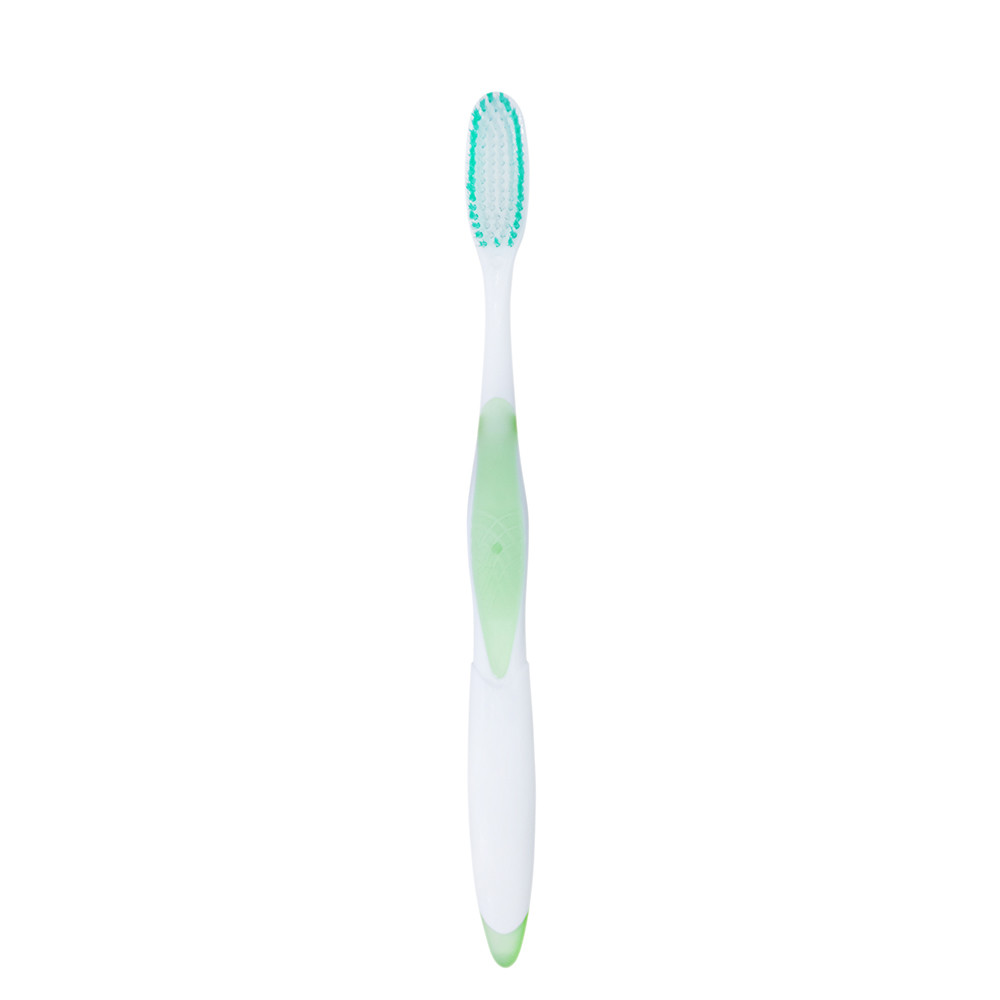 Customized Wholesale Factory Price Toothbrush Soft Bristle Hotel Supplies Adult Toothbrush