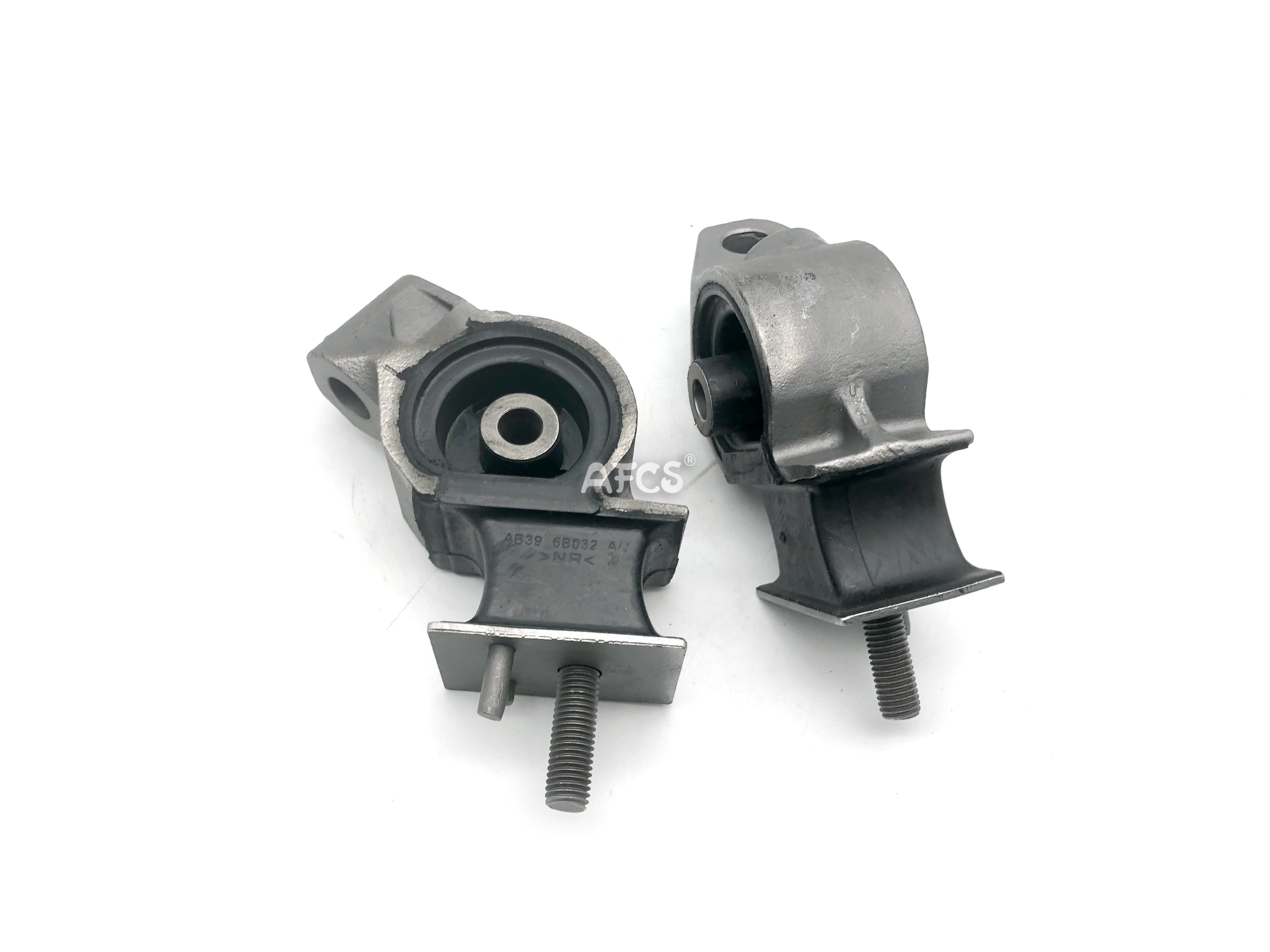 UF9S-39-05XA UF9S-39-040A car Engine Mounting For Ford Australia Ranger Pickup